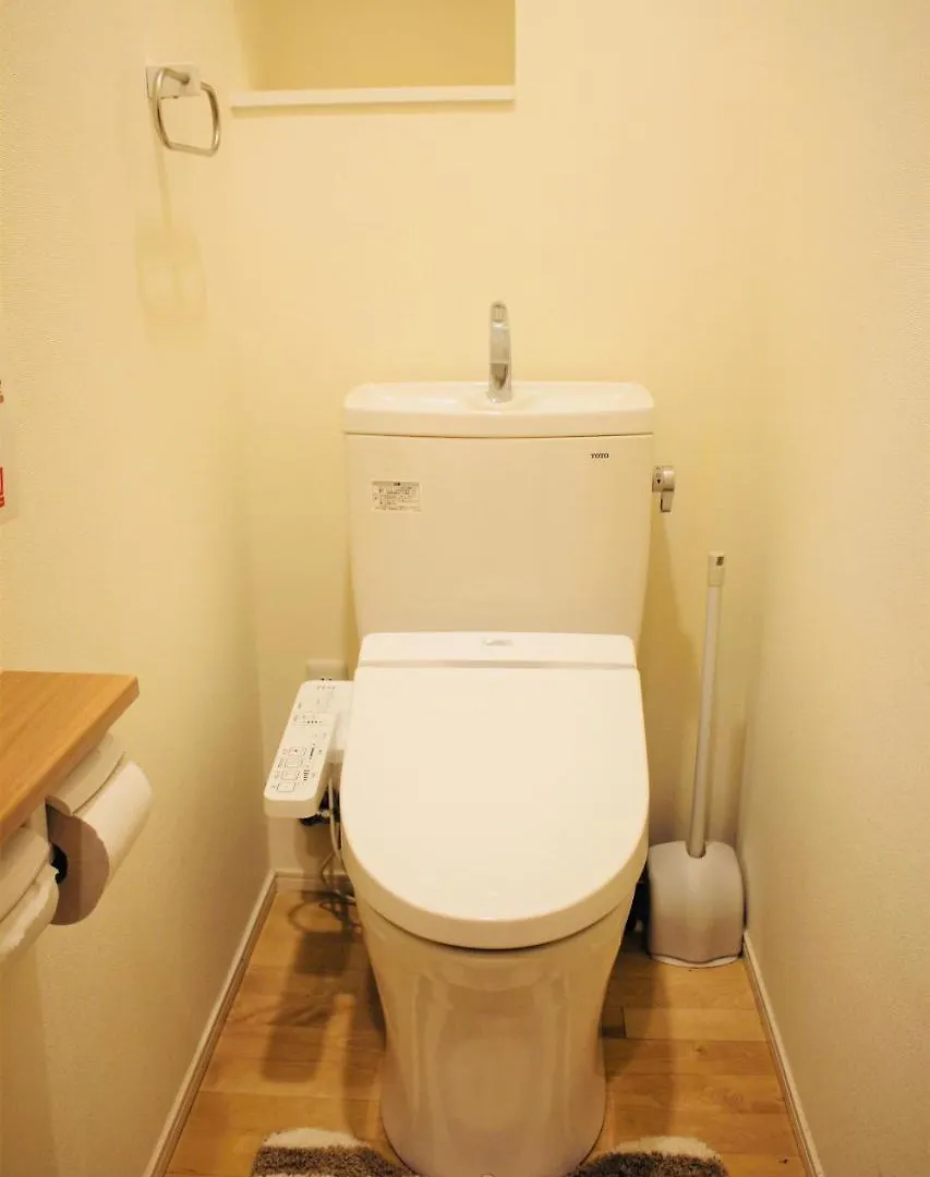 Alo Bnb 1 - Near Ueno, Akihabara, Asakusa - Self Check-In Tokyo Japan