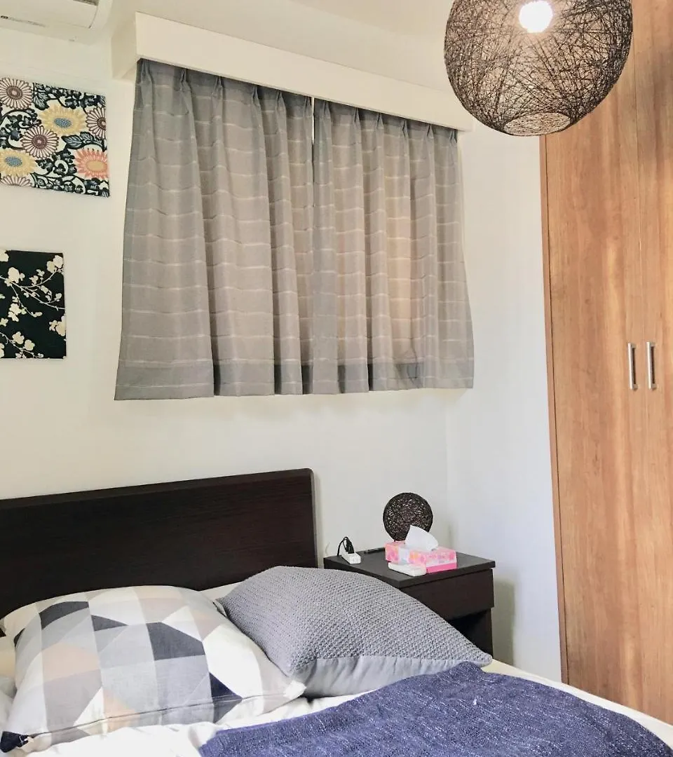 Alo Bnb 1 - Near Ueno, Akihabara, Asakusa - Self Check-In Tokyo 0*,  Japan
