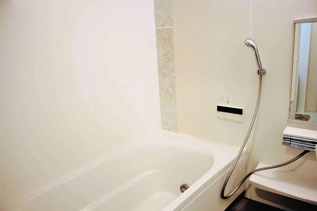 Alo Bnb 1 - Near Ueno, Akihabara, Asakusa - Self Check-In 도쿄 아파트