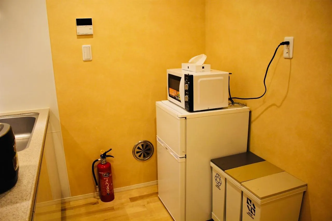 아파트 Alo Bnb 1 - Near Ueno, Akihabara, Asakusa - Self Check-In 도쿄
