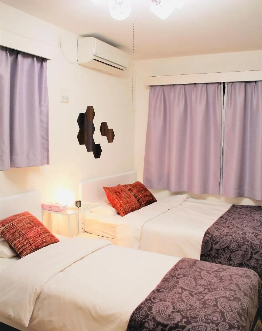 Alo Bnb 1 - Near Ueno, Akihabara, Asakusa - Self Check-In 도쿄