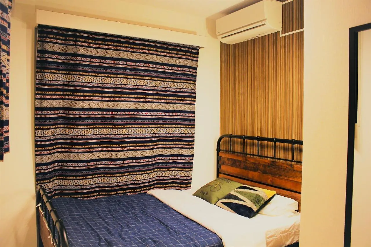 아파트 Alo Bnb 1 - Near Ueno, Akihabara, Asakusa - Self Check-In 도쿄 일본