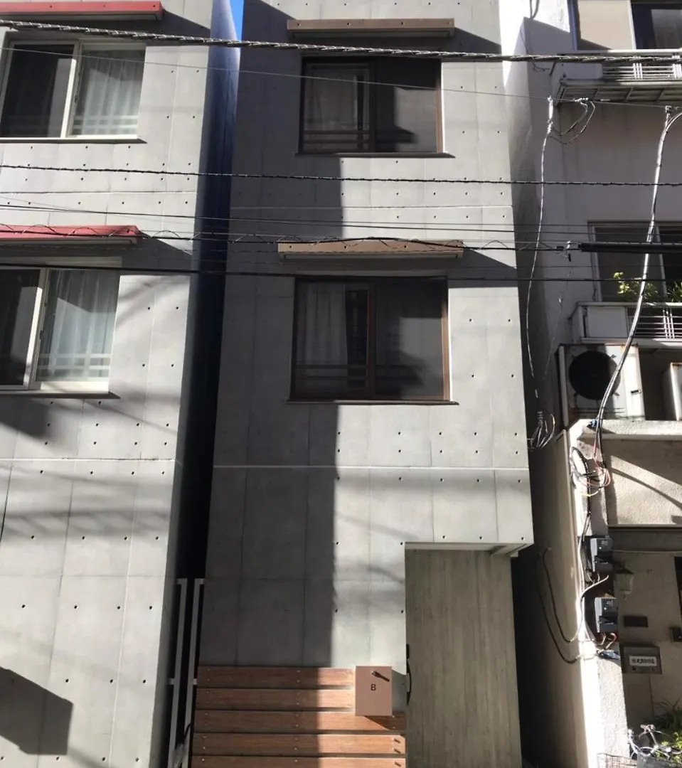 아파트 Alo Bnb 1 - Near Ueno, Akihabara, Asakusa - Self Check-In 도쿄