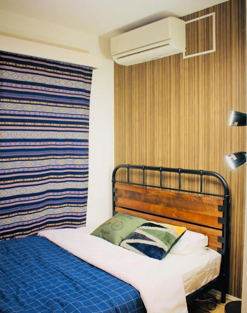 Alo Bnb 1 - Near Ueno, Akihabara, Asakusa - Self Check-In Tokyo Japan